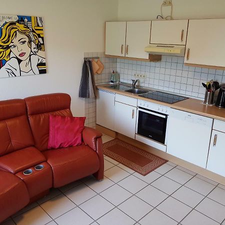 Ferienwohnung Sonnenfels **** 巴特埃姆斯 外观 照片